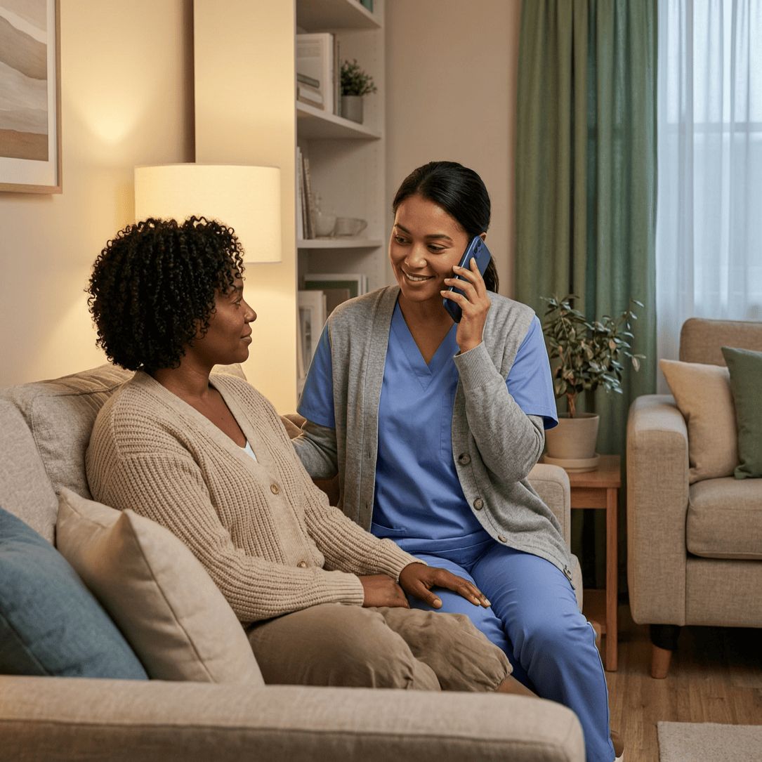 24-hour emergency assistance