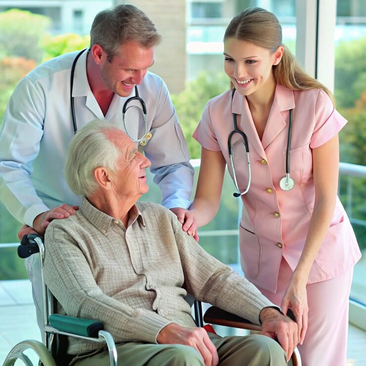 Skilled Nursing Care