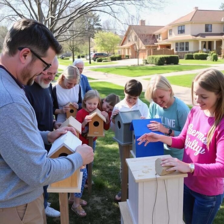Individual community living support