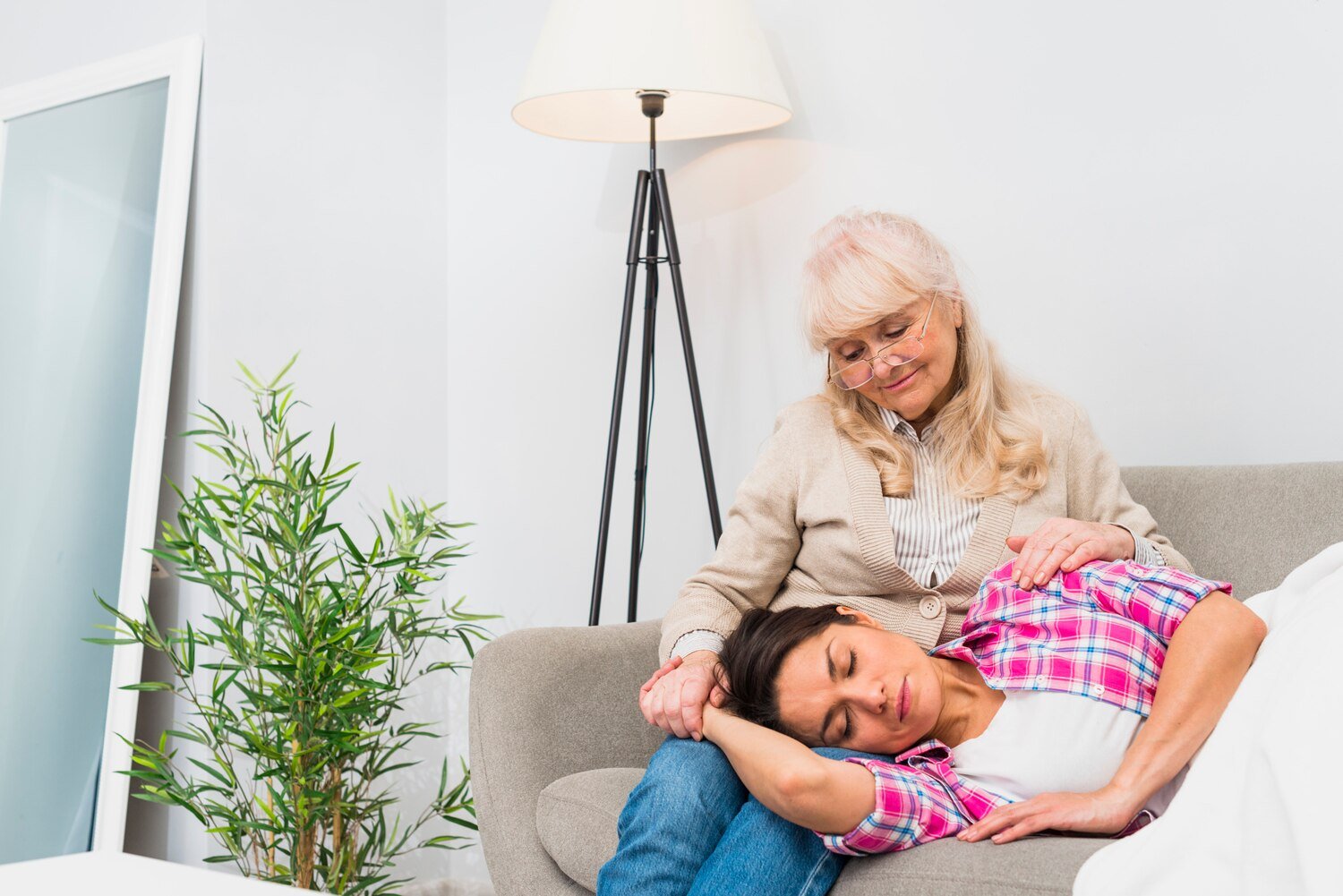 Respite Care